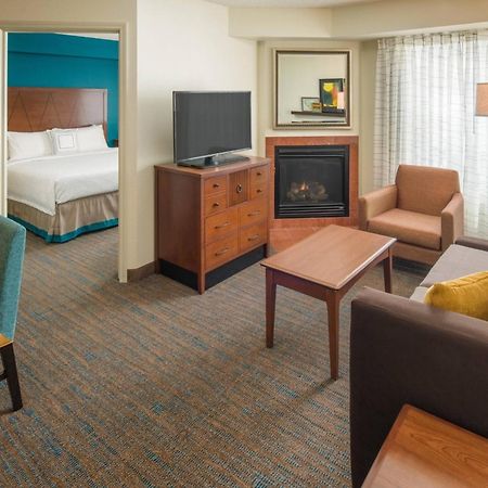 Residence Inn By Marriott Portland North Eksteriør billede