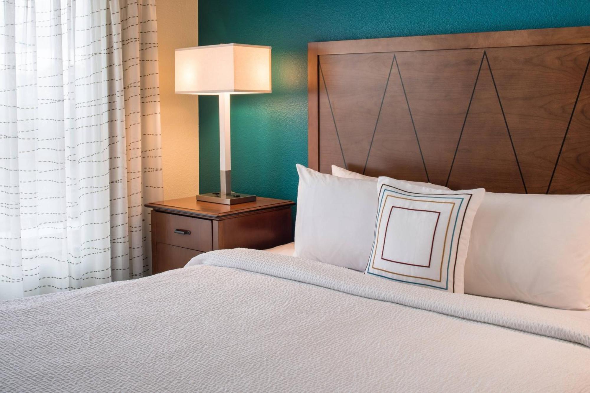 Residence Inn By Marriott Portland North Eksteriør billede