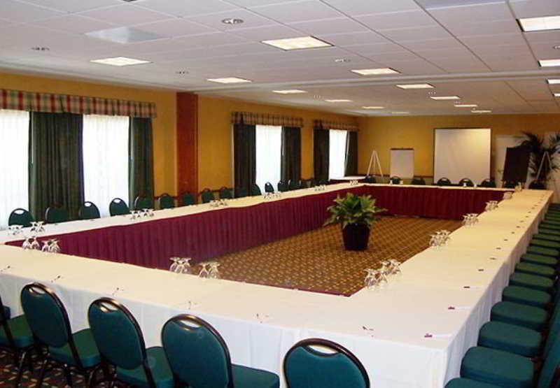 Residence Inn By Marriott Portland North Faciliteter billede