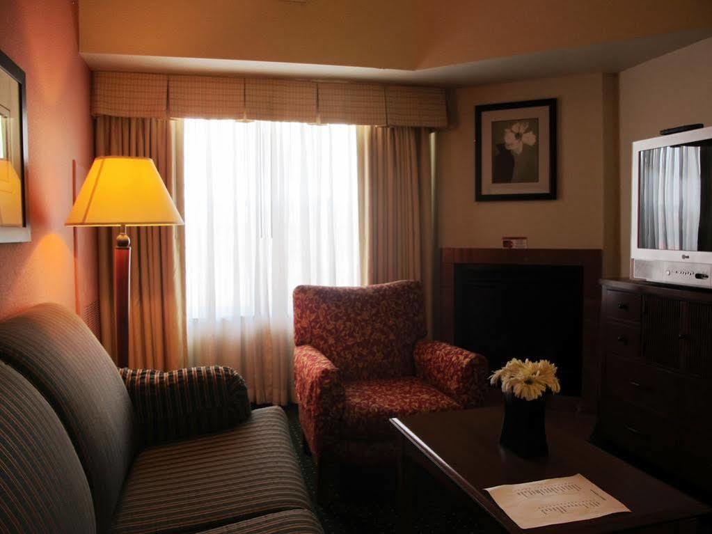 Residence Inn By Marriott Portland North Eksteriør billede