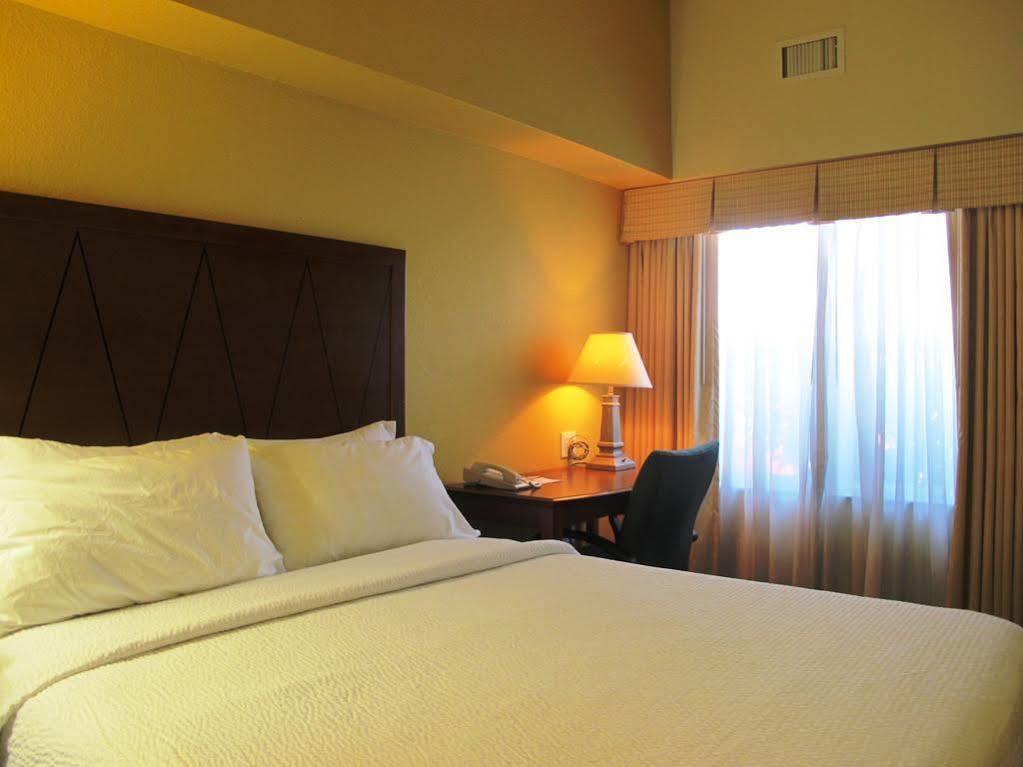 Residence Inn By Marriott Portland North Eksteriør billede