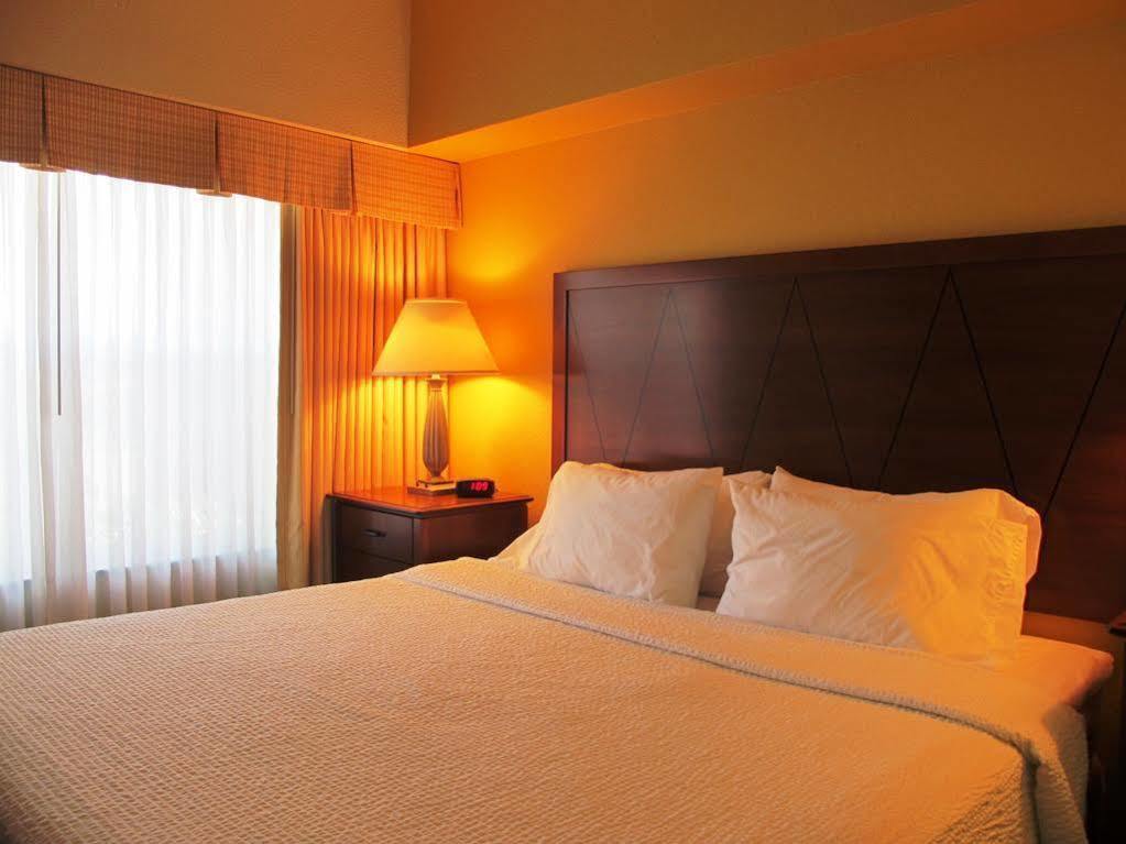Residence Inn By Marriott Portland North Eksteriør billede
