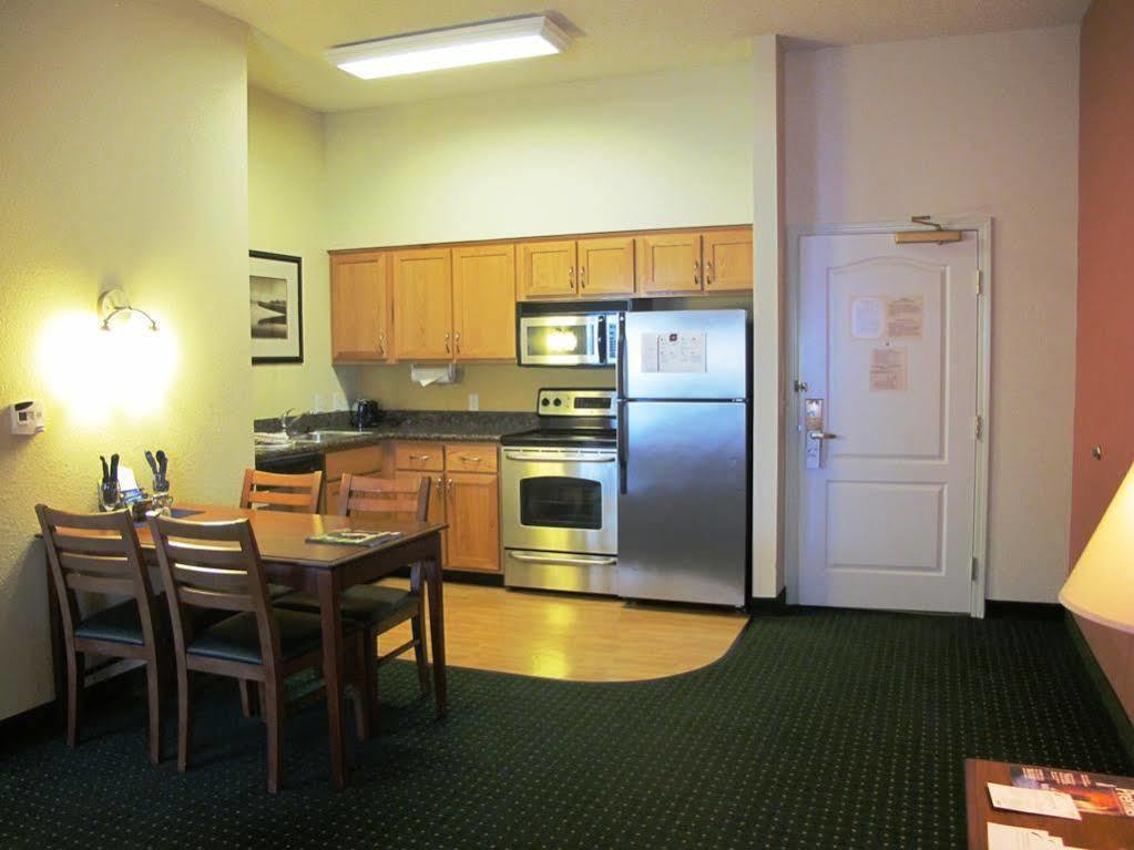 Residence Inn By Marriott Portland North Eksteriør billede